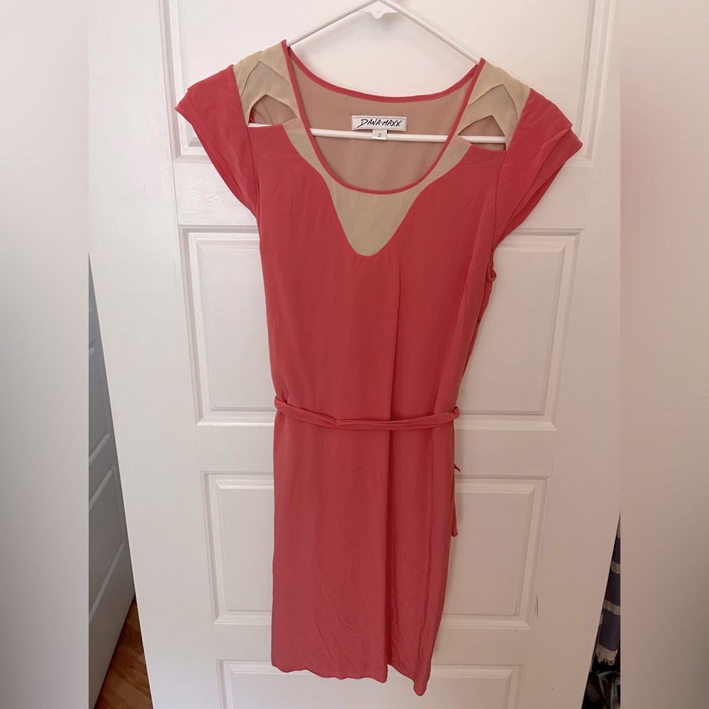 DANA-MAXX dress 2